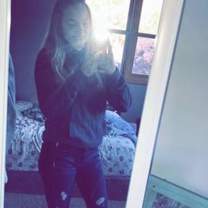 Meet your Posher, Jenna